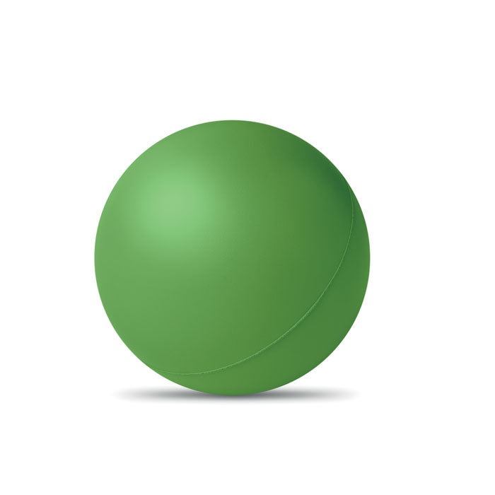 Anti-stressbal, groen