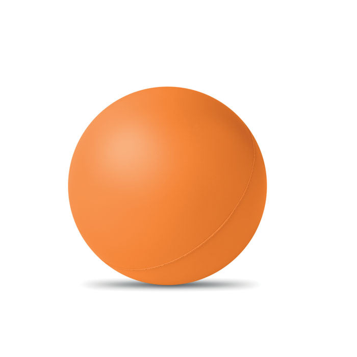 Anti-stressbal, oranje