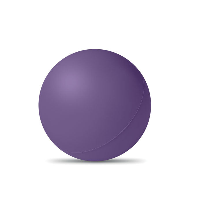 Anti-stressbal, violet