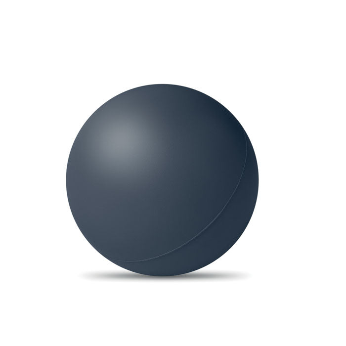 Anti-stressbal, marineblauw
