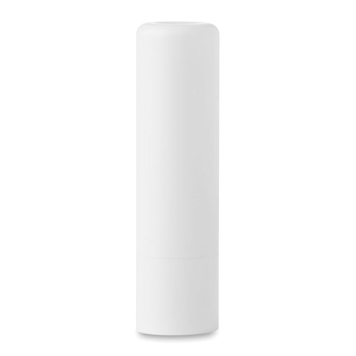 Lippenbalsem met SPF10, vanillesmaak, wit