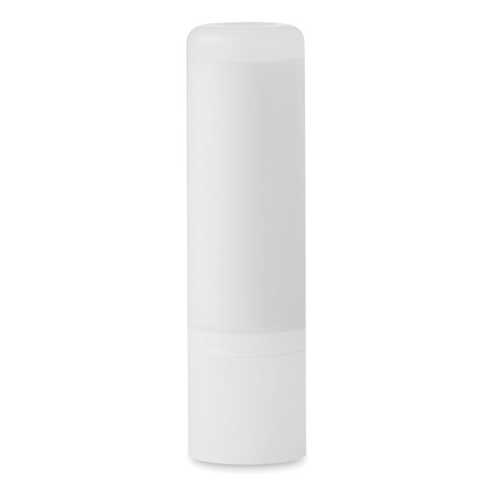 Lippenbalsem met SPF10, vanillesmaak, transparant