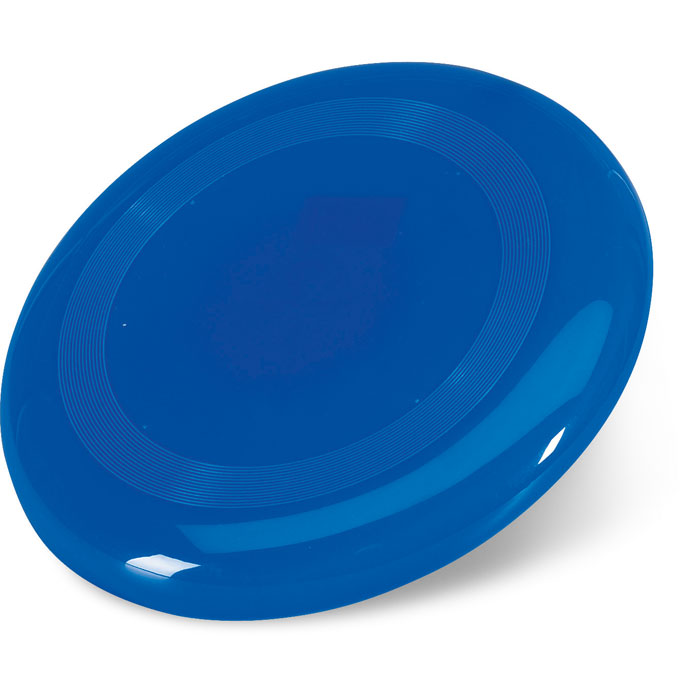 Frisbee 23 cm, blauw