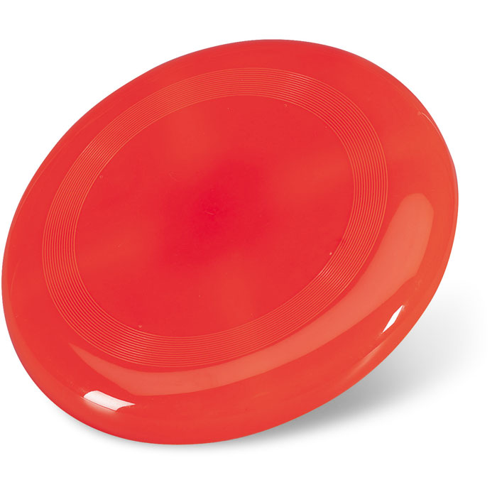 Frisbee 23 cm, rood
