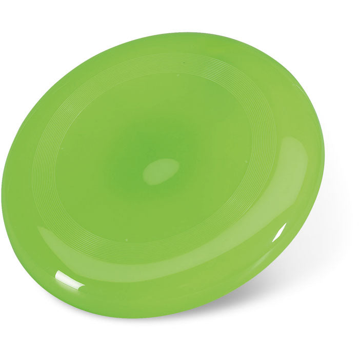 Frisbee 23 cm, groen