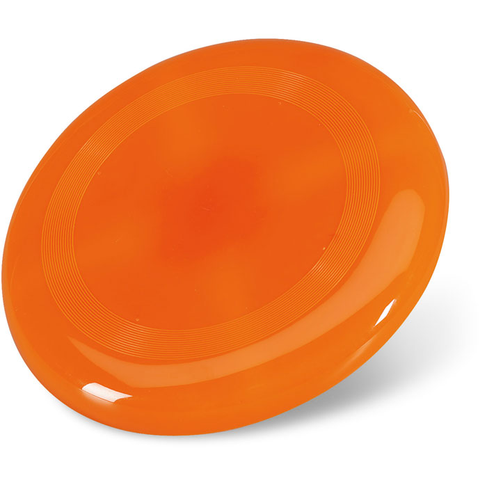 Frisbee 23 cm, oranje