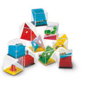 Geduldspelletje, assorti geleverd, mix
