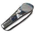 Badmintonset voor 2 spelers, multicolour