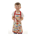 Kinderschort met eigen ontwerp