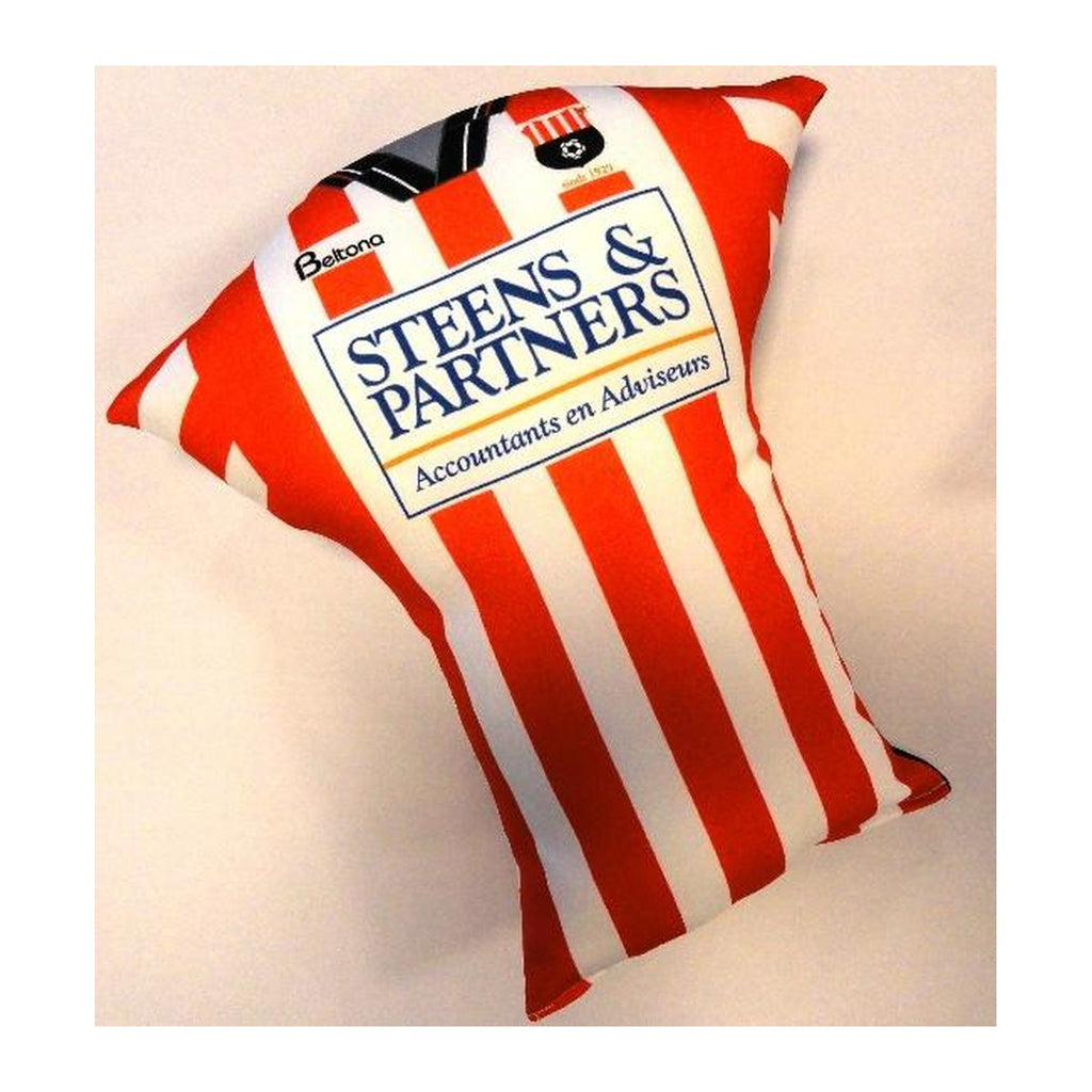 Kussen in de vorm van een shirt, foto 2
