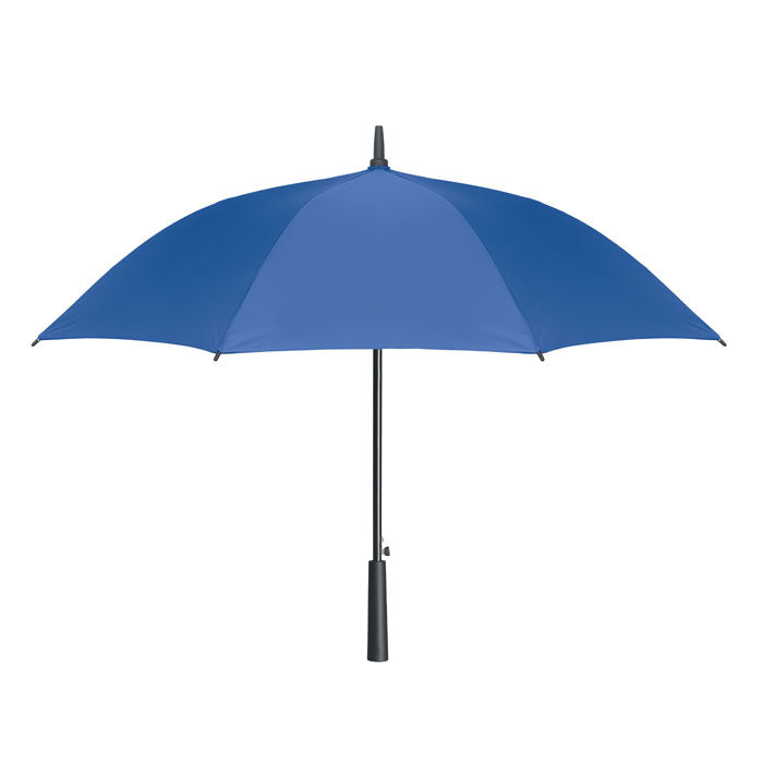 Automatische paraplu 23 inch, windbestendig, royal blauw