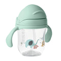 Tuitbeker voor baby's 250 ml, mintgroen