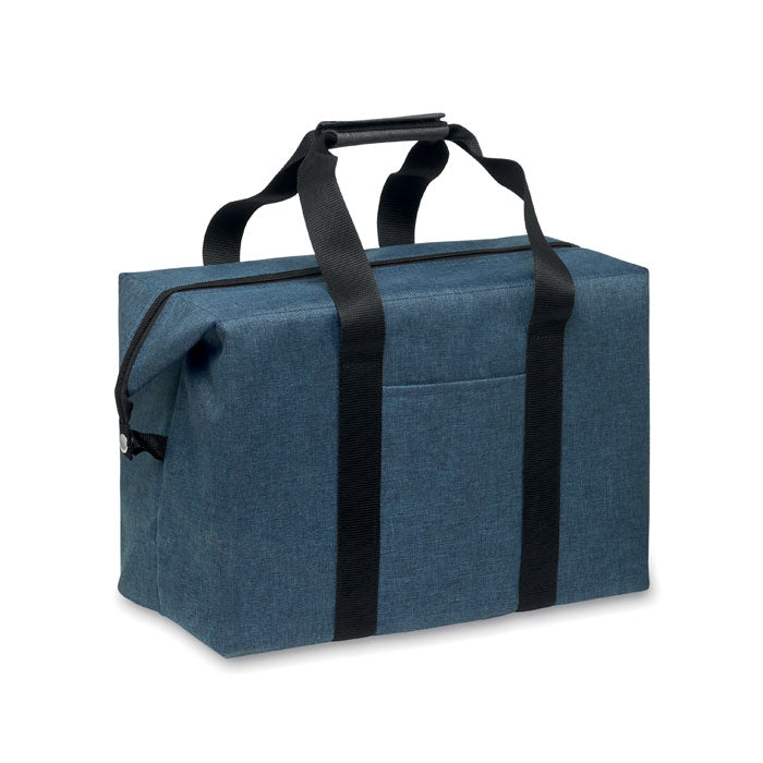 Koeltas 37 liter, blauw