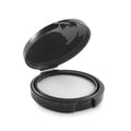 Lippenbalsem met SPF10, vanillesmaak, zwart