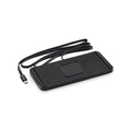 Draadloze autolader 15W met antisliphouder, zwart