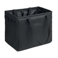 Opvouwbare organizer, multifunctioneel, zwart