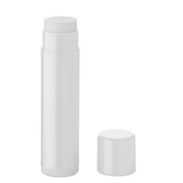 Lippenbalsem SPF10, vegan, wit