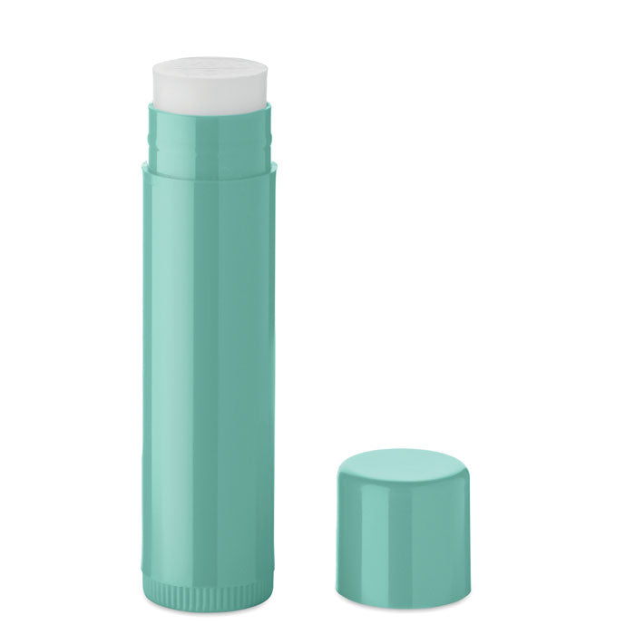 Lippenbalsem SPF10, vegan, mintgroen
