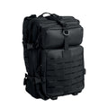 Outdoor rugzak, 50 liter, zwart