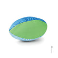 Waterrugbybal van neopreen, multicolour