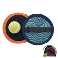 Vangbalspel van neopreen, multicolour