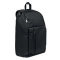 Laptoprugzak, 15 inch, 15 liter, zwart