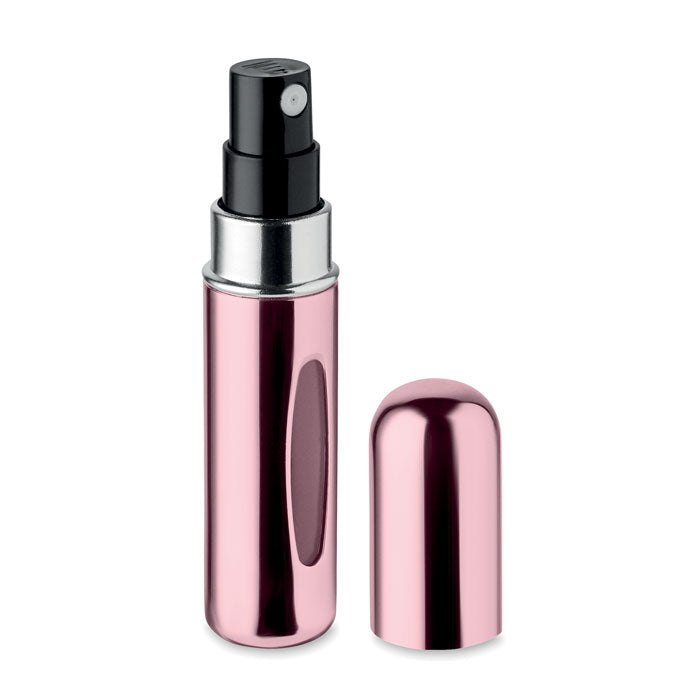 Navulbare parfumverstuiver, 5 ml, babyrose