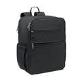 Handbagage rugzak, 20 liter, zwart