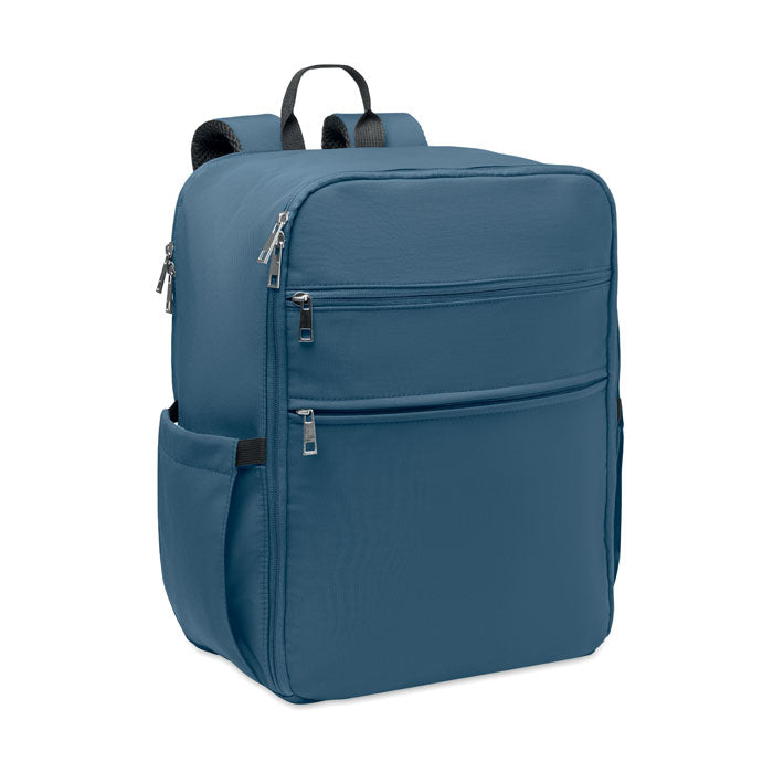 Handbagage rugzak, 20 liter, blauw