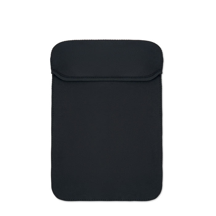 Tablethoes van neopreen voor 11'' apparaten, zwart