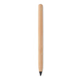 Inktloze pen van bamboe, hout