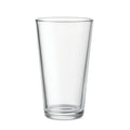 Conisch drinkglas, 300 ml, transparant