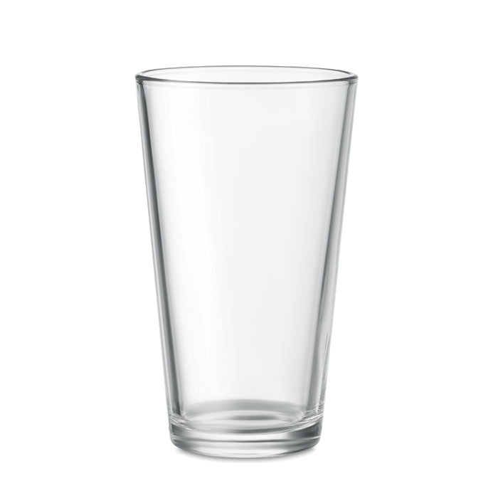 Conisch drinkglas, 300 ml, transparant