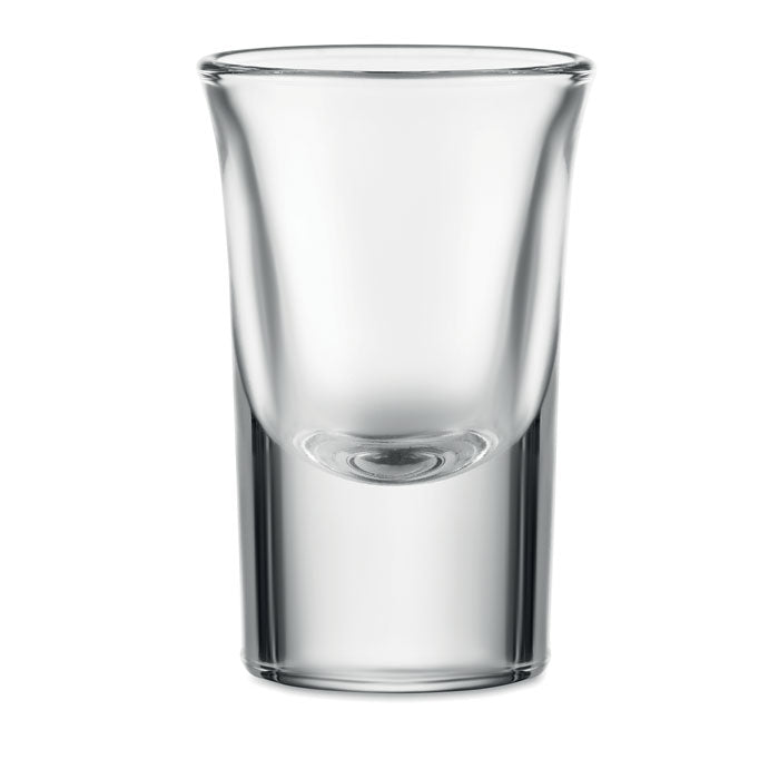 Borrelglaasje, 28 ml, transparant