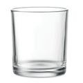 Laag drinkglas, 300 ml, transparant