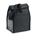 Koele lunchtas, 3 liter, zwart