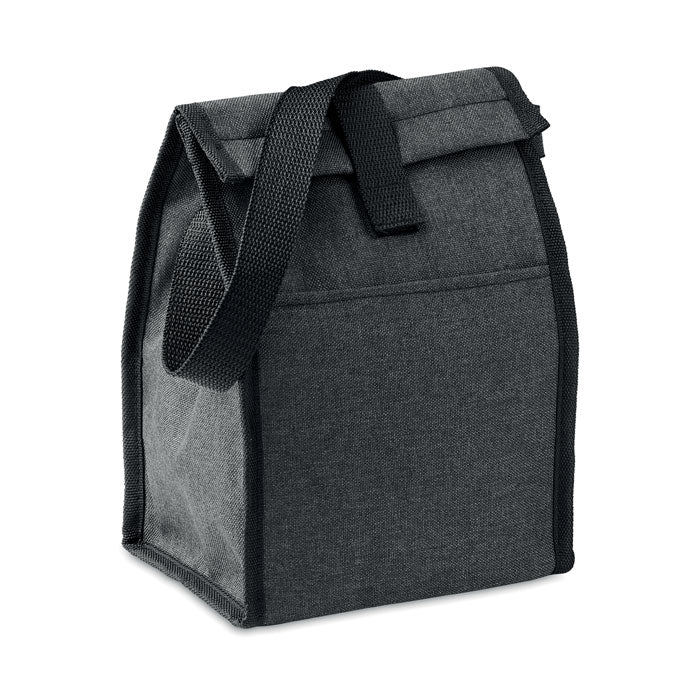 Koele lunchtas, 3 liter, zwart