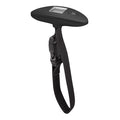 Digitale bagageweegschaal, max. 40 kg, zwart