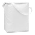 Koeltas voor 6 flessen van 1,5 liter, wit