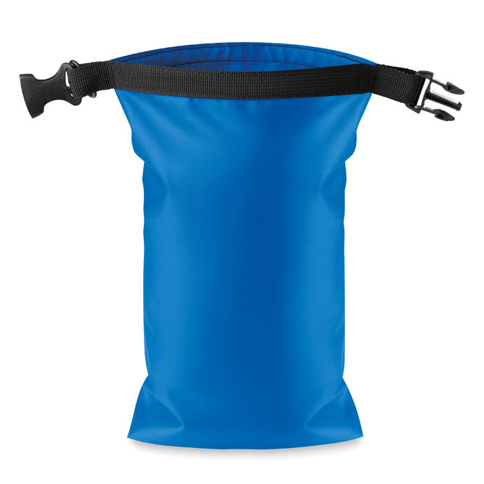 Kleine schoudertas, 1,5 liter, royal blauw