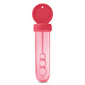 Bellenblaas, 30 ml, rood