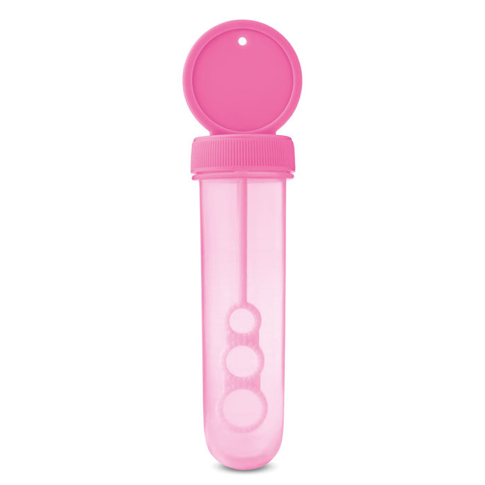 Bellenblaas, 30 ml, fuchsia