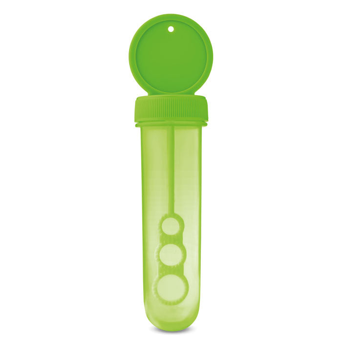Bellenblaas, 30 ml, limoen