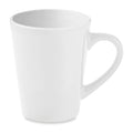 Keramische mok, 180 ml, wit