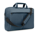 Laptoptas voor 15 inch laptop, blauw
