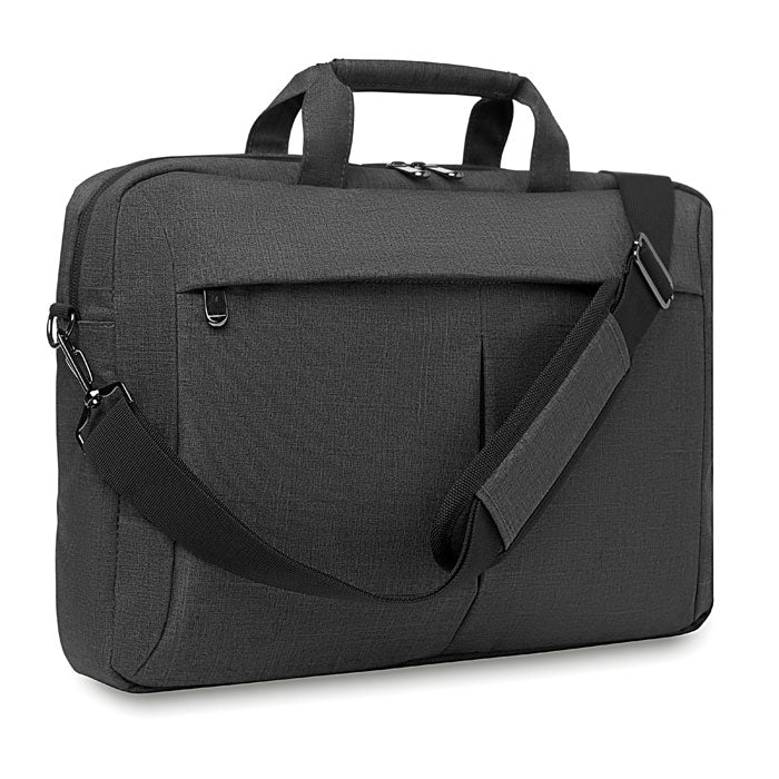 Laptoptas voor 15 inch laptop, grijs