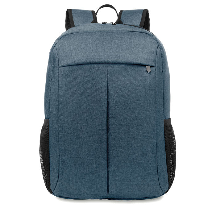 Laptoprugtas voor 15 inch laptop, blauw