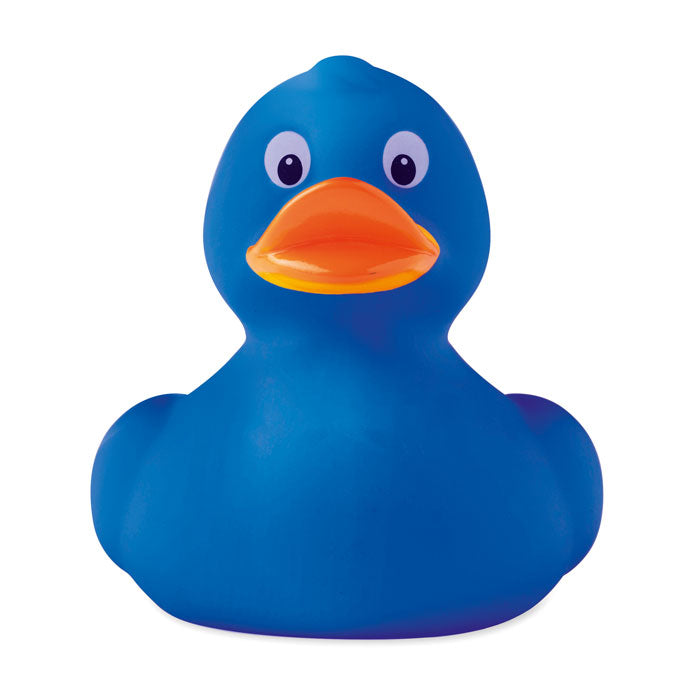 Badeendje, blauw