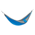 Lichtgewicht hangmat, tot 200 kg, royal blauw