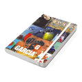 Notitieboek softcover, gebonden